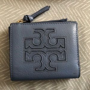 Tory Burch wallet
